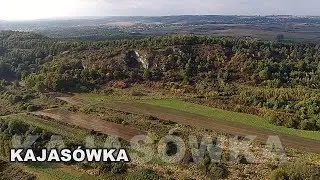Rezerwat Kajasówka, Przeginia Duchowna, Czułówek, gmina Czernichów, powiat Kraków
