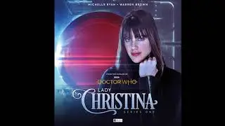 Lady Christina - Doctor Who