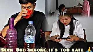 Youth Revival Revisited:||A call to Genuine Faith||[Vft team Longleng]
