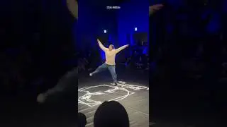 Kyoka & Maika at Juste Debout Prelims Tokyo #kyoka #maika #japan #hiphop #hiphopdance #dance #2026