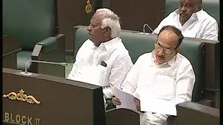 R.KRISHNAIAH SPEECH ASSEMBLY