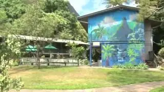 Hawai'i Nature Center Virtual Maui Guide