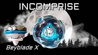 WOLF HUNT, la nouvelle BEYBLADE X : Un Loup solitaire et incompris