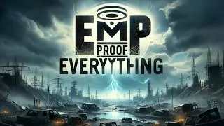 EMP Proof Everything:  A Prepper's Guide #emp @CanadianPrepper