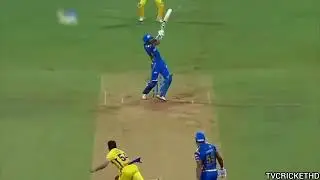 IPL 2019 : MI vs CSK | Match 15 Highlights