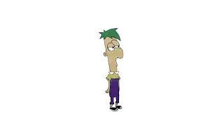 Learn To Draw Intelligent Boy Ferb Fletcher &ndash; Unlock Your Artistic Potential with RavlykArt