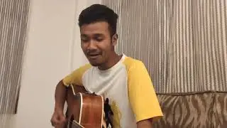 Mean it - Lauv (Acoustic live Cover)