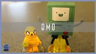 BMO [LEGO Dimensions]