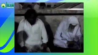 AMAZING Head banging Sufi Zikr - Shaikh Tauseef ur Rahman [English]