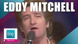 Eddy Mitchell 