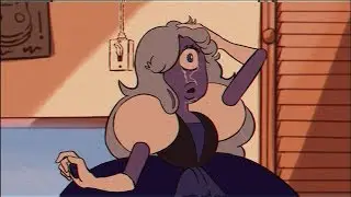 WHY WOULD SHE BE A COWBOY!?!?! (Gemanimate)
