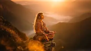 YO SOY AMOR || Medicine song || Original Icaros || Voice Healing Meditation