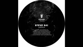 Steve Sai - Puzzled (Original Mix) [Ragnarok]