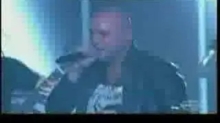 Disturbed - Inside the Fire (LIVE)