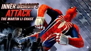Spider-Man PS5: Inner Demons Attack and the Devil&rsquo;s Breath Secret