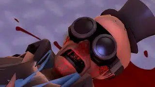 Generic Soldier's Dispenser Collab Entry