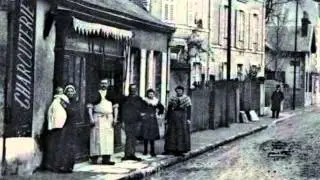 Mémoire du siecle Orléans 45