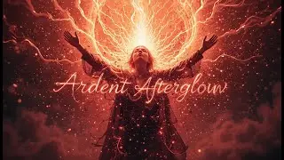 Suno (AI Generated) - Ardent Afterglow