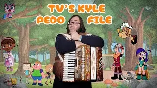 TV’S KYLE PEDO FILE
