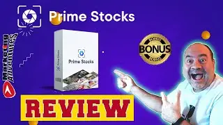 Prime Stocks Review 👨&zwj;🚀Demo👨&zwj;🚀 WARNING 👨&zwj;🚀DON'T GET WITHOUT MY 👨&zwj;🚀CUSTOM 🔥 BONUSES!!🔥