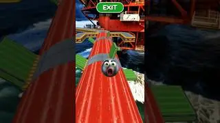 going ball super speed run game play ball super speed run