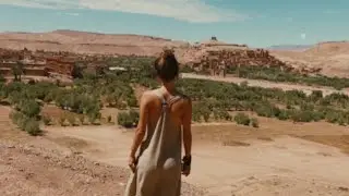 Numa, On est Somewhere - Running Up That Hill (Cover)