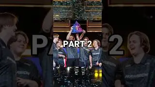 Почему PARAVISION выиграла BLAST &ndash; Часть 2 | Мини-серия разбора финала #cs2