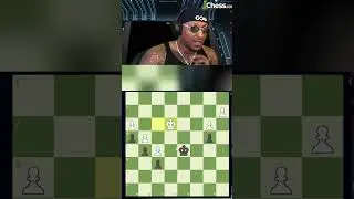 DVORETSKY PAGE 75 🥶😱♟️🔥💯👨🏾‍🍳💪🏾#chess #twitch