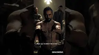 Far Cry 5's Secret Ending