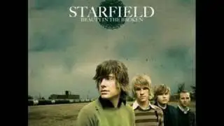 Starfield- The Hand That Holds the World