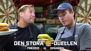 Vem g&ouml;r b&auml;st burgare p&aring; TuttoSvenskan?