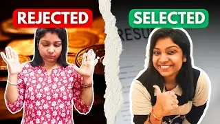 How to create a stand-out YOGA RESUME? | Full details || Career in Yoga