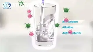 Zen Enterprises India I OG Water purifier with Silver technology;