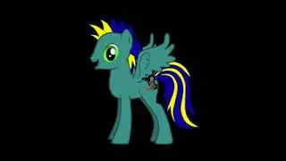 Astro Brony Update 1