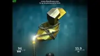 Zen Bound Gameplay