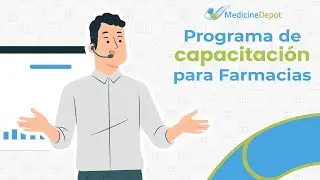Programa De Capacitación Para Farmacias
