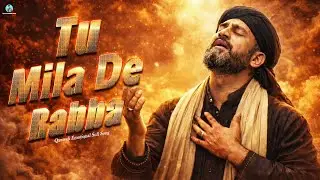 Tu Mila De Rabba | Emotional Qawwali | Heart Touching Sufi Song 2026