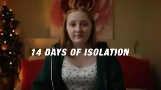 14 Days of Isolation - My 2020 Year in Review