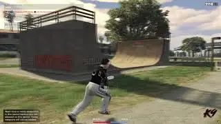 current | FiveM | Montage | 
