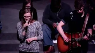 Chapel March 1, 2017 -Rob Link