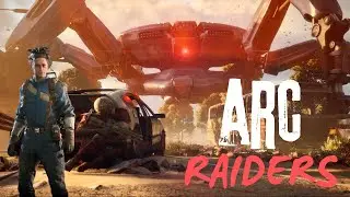 ARC RAIDERS: FRIEND OR FOE!? #battlefield6 #arcraiders