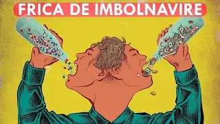 IPOHONDRIA - CUM COMBATI FRICA DE IMBOLNAVIRE