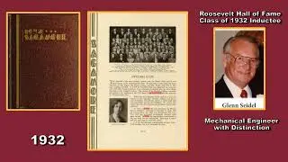 Part 1 Sagamores 1926 - 1943