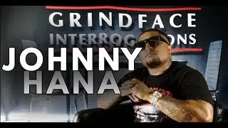 Jeweler JOHNNY HANA Interrogation | PROMO | #GrindFaceTV