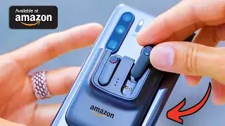 Top 6 Unique Tech Gadgets | You Can Buy Right Now!!!