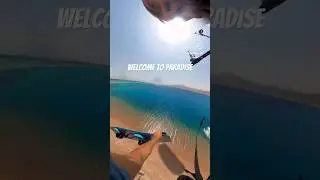 Is this paradise ??? #extremesports #underwater #kitesurfing #kitelessons #egypt #surfing #kite