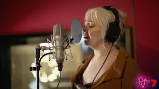 Bella Taylor Smith sings Grand Finalist Original - Higher