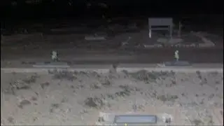 Arizona hillyho cemetery