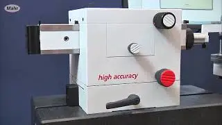 Precimar  ULM 520 S E  FI  Einstellring  DE