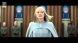 Tr&aacute;iler Mockingjay part 2 official
